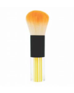 Pixy Face Brush Yellow