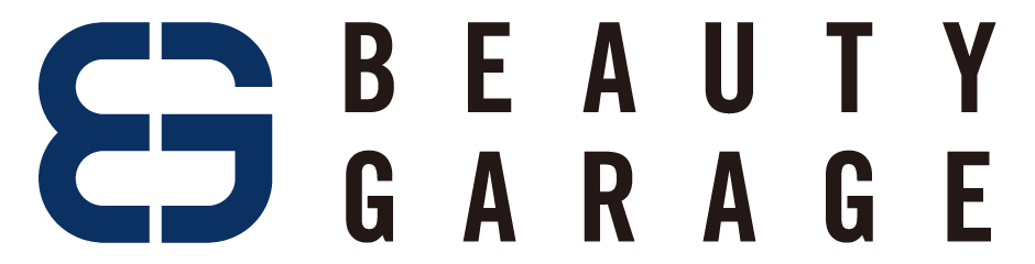 Beauty Garage Logo