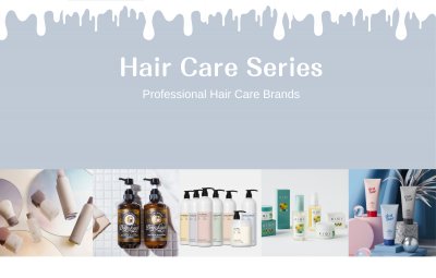 Professional Hair Care Series