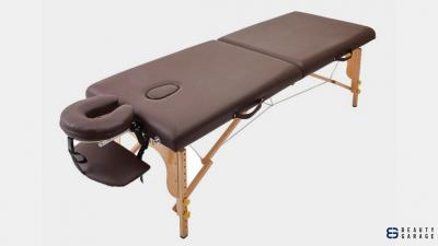 5 Benefits Of Getting A Foldable Massage Bed For Your Business