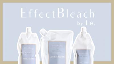 Effect Bleach - New Era of Control Bleach