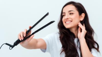 How To Find The Right Hair Straightener That Will Guarantee Customer Satisfaction