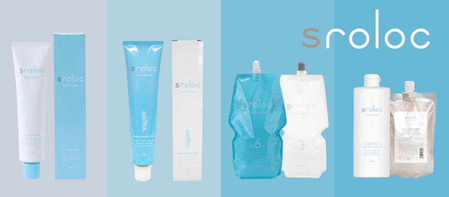 Sroloc, Quality Color Products At Low Prices